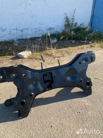 Подрамник передний Hyundai Getz рест арт. 10636