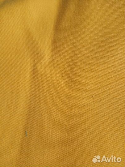 Отрез ткани хлопок