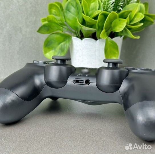 Джойстик dualshock 4