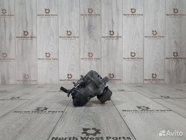 Тнвд Volkswagen Passat B7 седан cffb 2.0 дизель