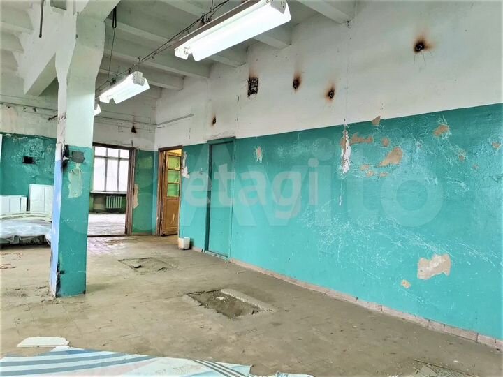 Сдам помещение свободного назначения, 334.5 м²