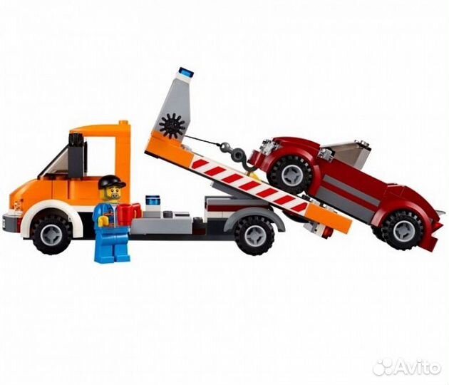 Услуги Эвакуатора Эвакуатор