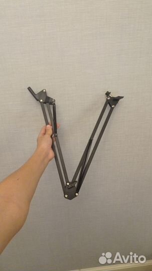 Микрофон bm 800