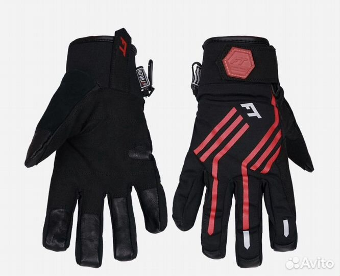 Перчатки Finntrail Impact