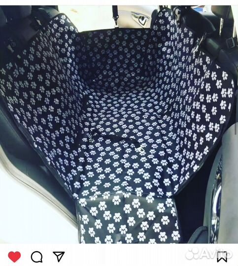 Лежанка для собак