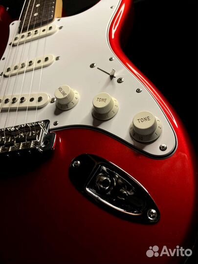 Fujigen Stratocaster (Japan)