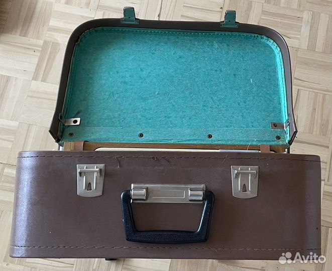 Швейная машина aspa tur 2