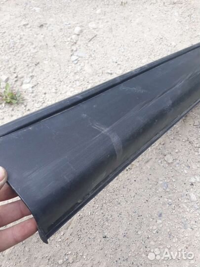 2017-23 Сх5 Накладка двери задней Правой Mazda CX