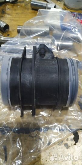 Датчик массового расхода воздуха на Санг Ёнг Кайро