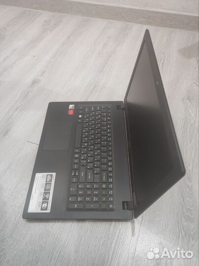 Ноутбук acer aspire 3