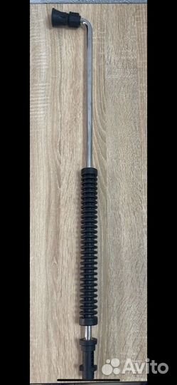 Копье для мойки