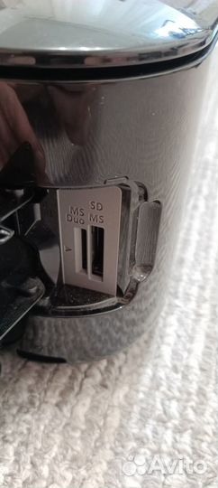 Струйный принтер (мфу) Canon MG5340+допы