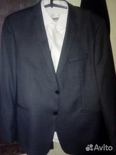Костюм мужской