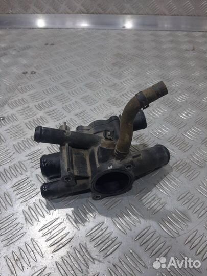 Корпус термостата Chery Tiggo T11 sqre4G16 2014