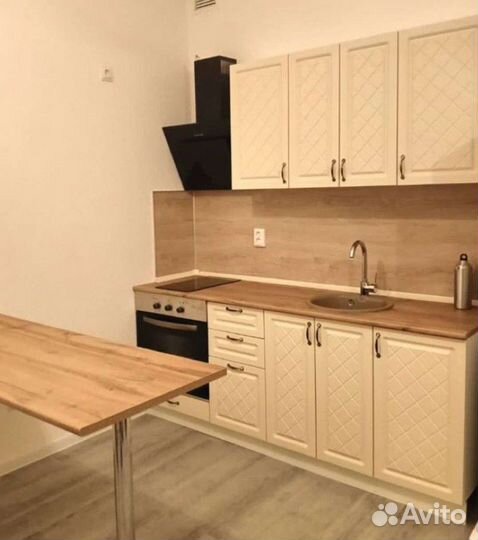 Кухня в квартиру, в дом, на дачу