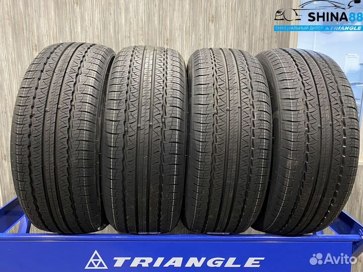 Triangle TR259 215/50 R18 92W