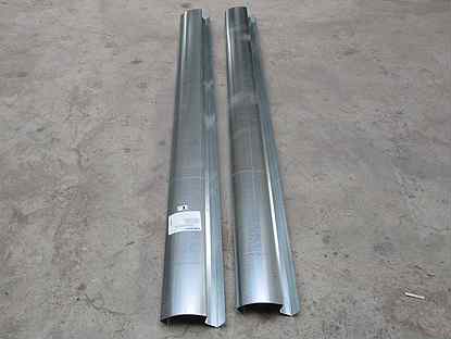 порог алюминиевый а 1 кд, венге, 2,7 м. пороги на санта фе 2 2012. профиль угловой пу 02. пластиковый угол для подножки "sapphire silver" рено. молдинги на ваз 21011.