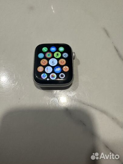 Apple Watch 4 44mm