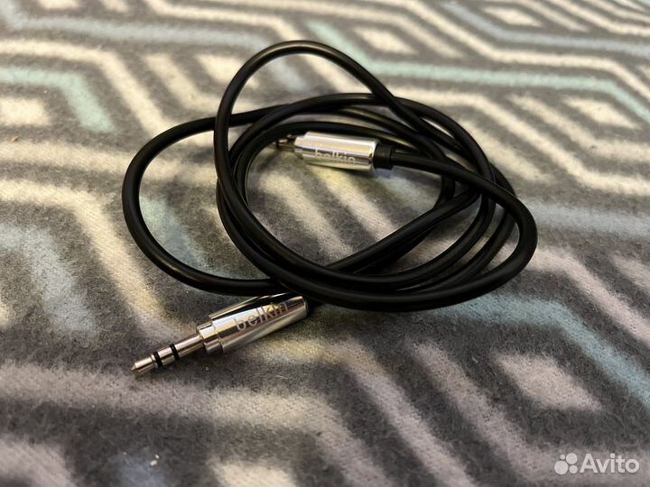 Кабели и переходники