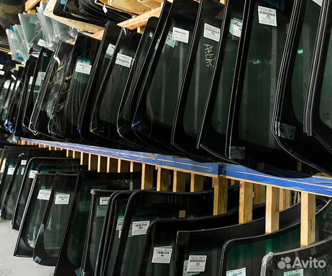 Лобовые стекла Opel установка с гарантией