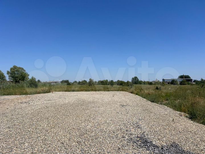 Участок 2,8 га (промназначения)