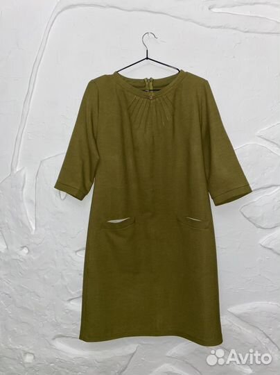 Женские Вещи пакетом 10шт размер 40-42