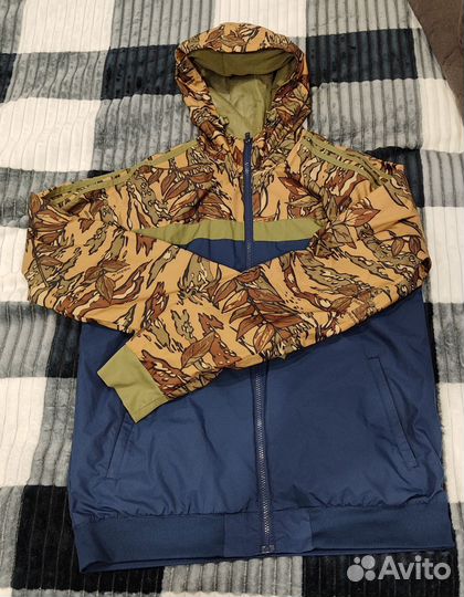 Ветровка adidas originals