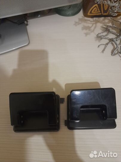 Дыроколы очень прочные 2 шт