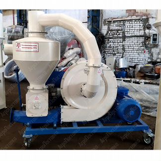 Транспортер для зерна