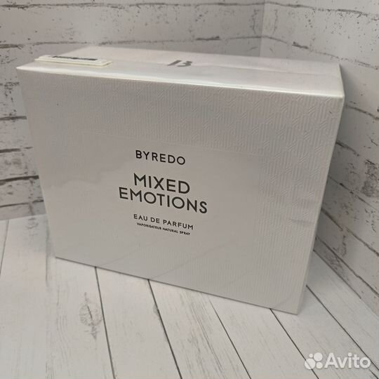 Byredo Mixed Emotions 100 ml