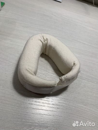 Бандаж на шею (Шина шанца для новорожденных)