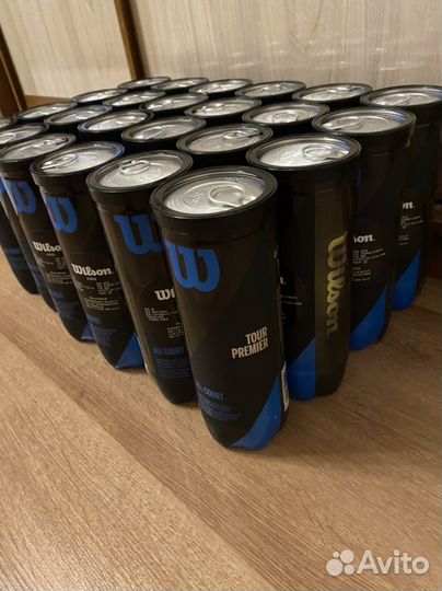 Теннисные ммячи новые head championship 3 шт