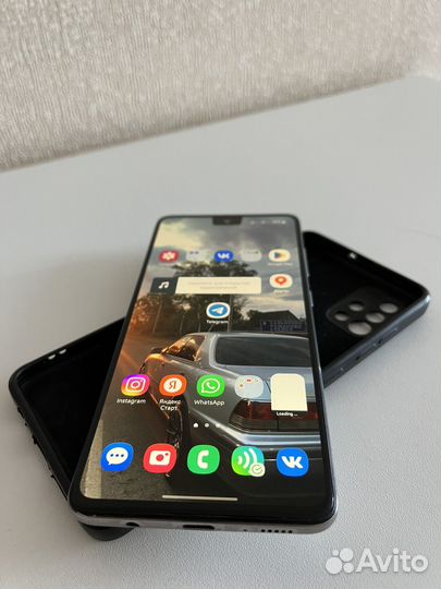 Samsung Galaxy A51, 4/64 ГБ