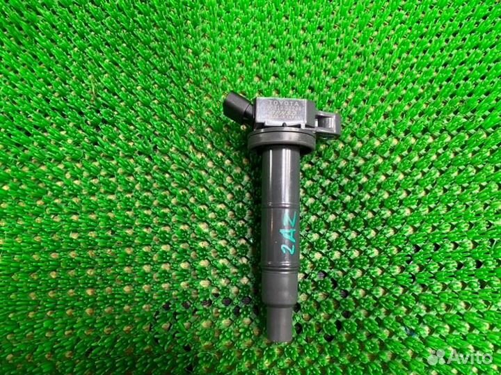 Катушка зажигания toyota Auris(E150) 1.4 07-12 / A