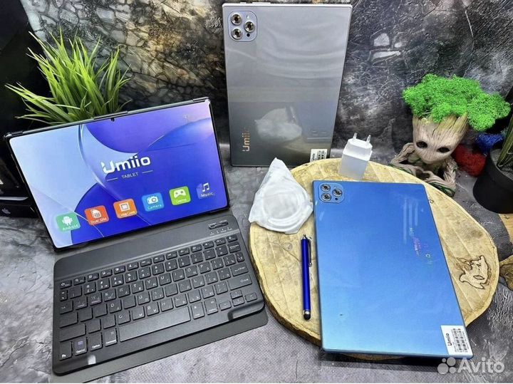 Планшет (Новинка 2023г)