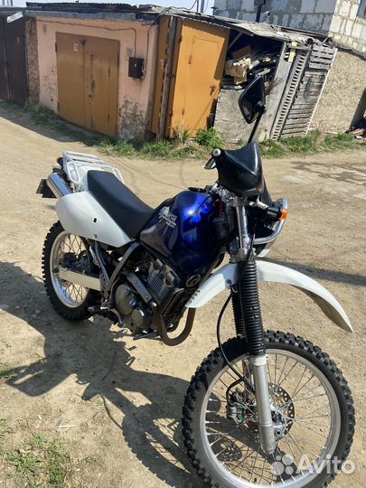 Продам suzuki djebel
