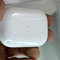 Airpods pro 2gen USB-C (оригинал,чек)