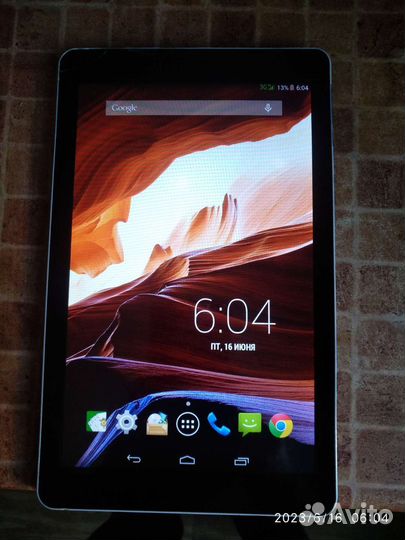 Планшет explay