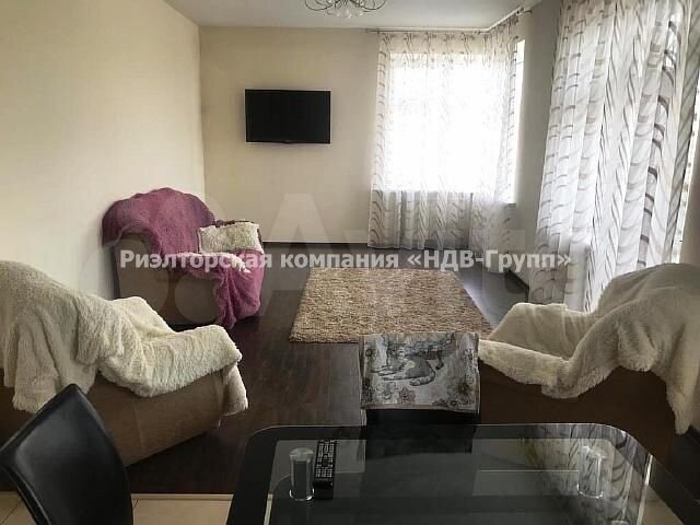 2-к. квартира, 77,4 м², 12/15 эт.