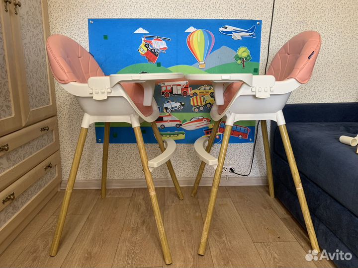 Стульчик для кормления