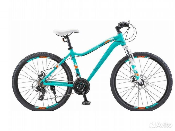 Велосипед 26