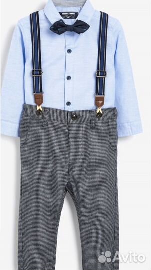 Костюм фирмы Некст