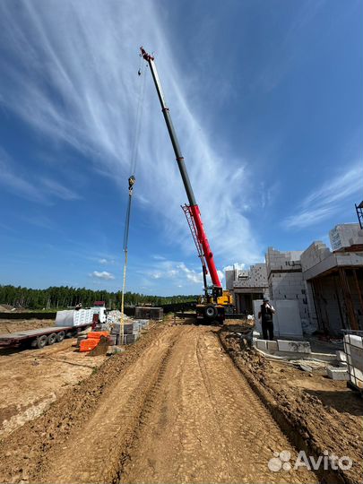 Газосиликатные блоки Пеноблоки Бонолит с завода