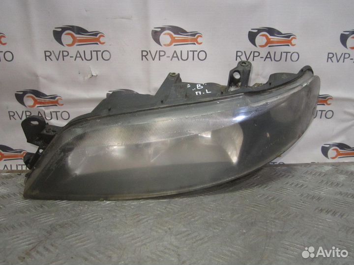 Фара передняя левая Opel Vectra B 1995-2002