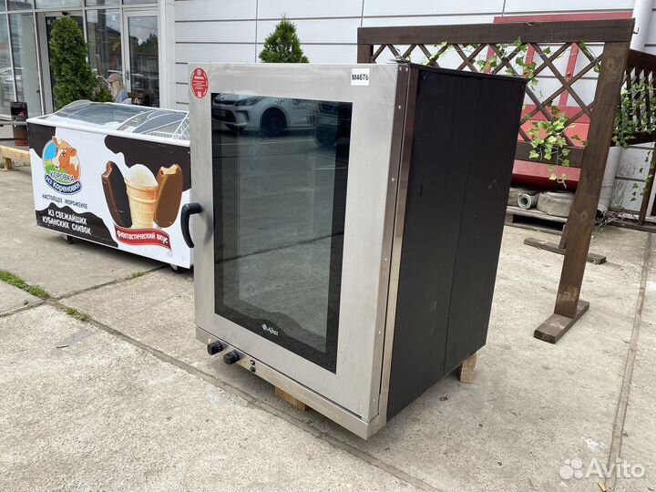 Конвекционная печь