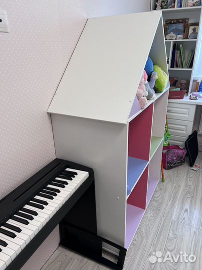 Детский игровой домик