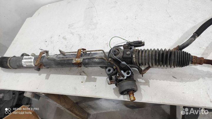 Рейка рулевая 3d1422071 Vw phaeton Volkswagen