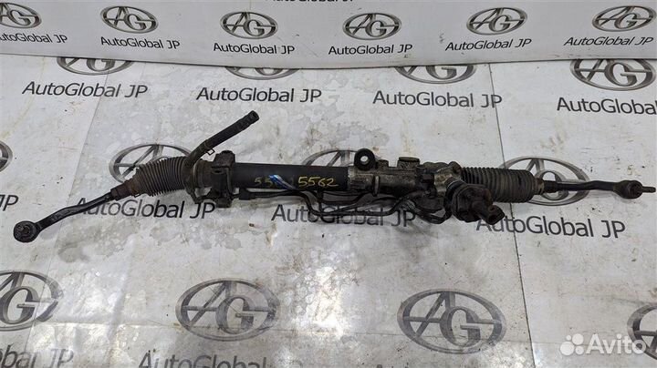 Рейка рулевая Toyota Hilux Surf