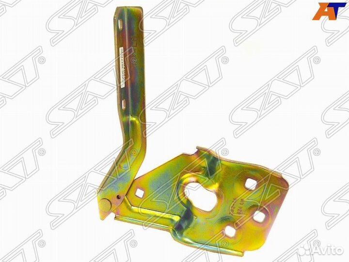 Петля капота VW touareg 11-18 LH ST-VW62-015B-2