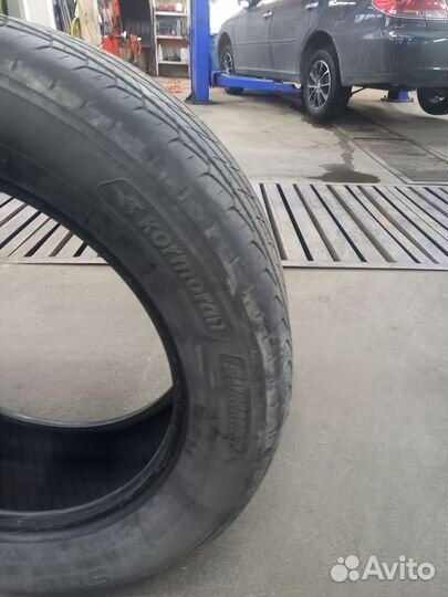 Kormoran SUV Summer 225/55 R18